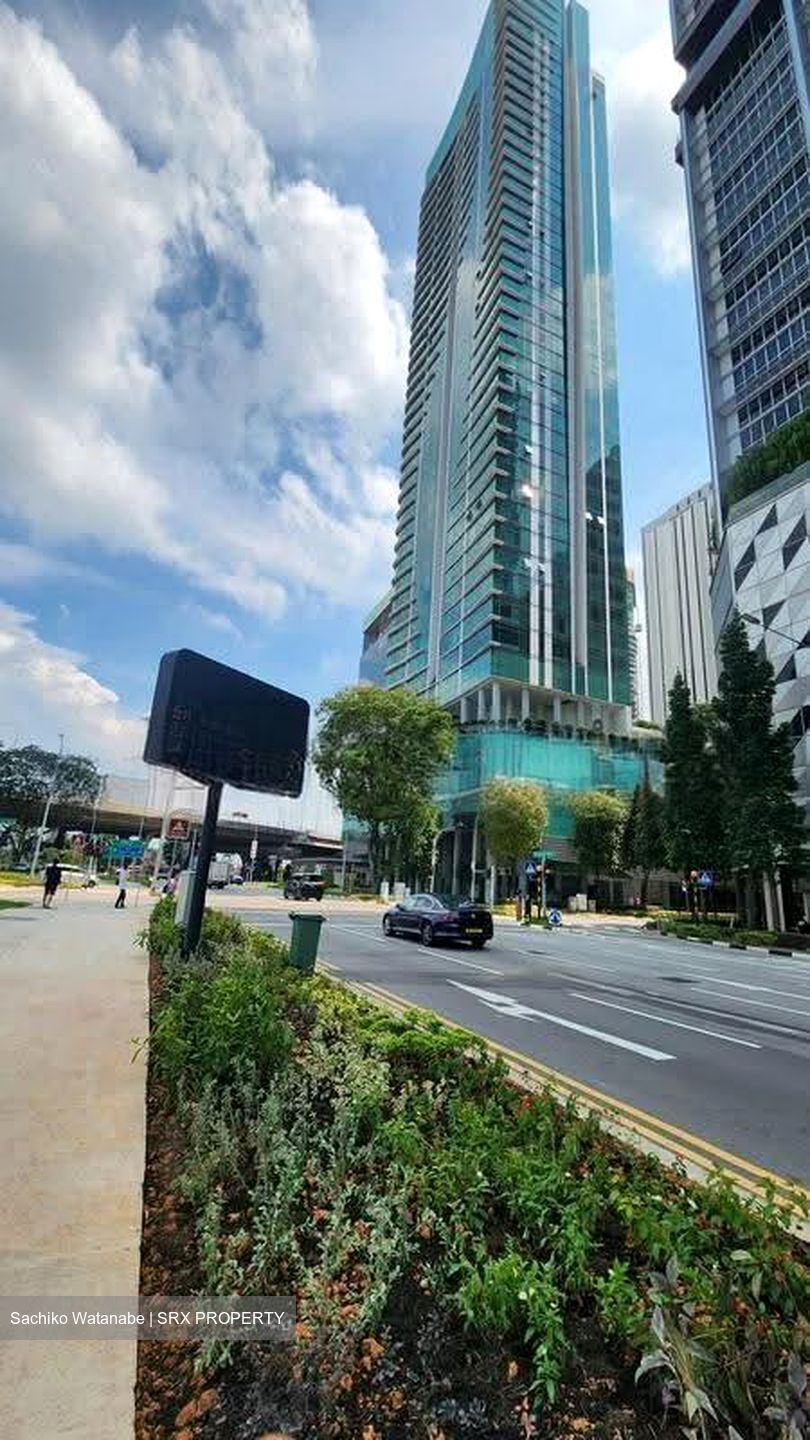 Eon Shenton (D2), Office #608441591